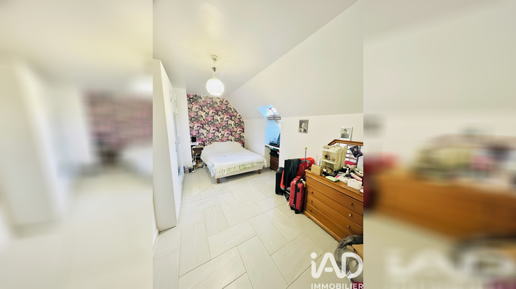 Ma-Cabane - Vente Maison Nogent-sur-Oise, 125 m²