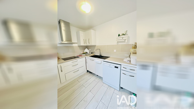 Ma-Cabane - Vente Maison Nogent-sur-Oise, 125 m²