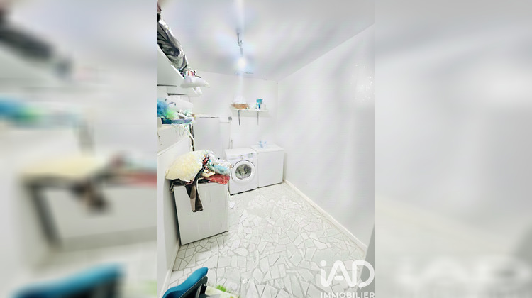 Ma-Cabane - Vente Maison Nogent-sur-Oise, 125 m²