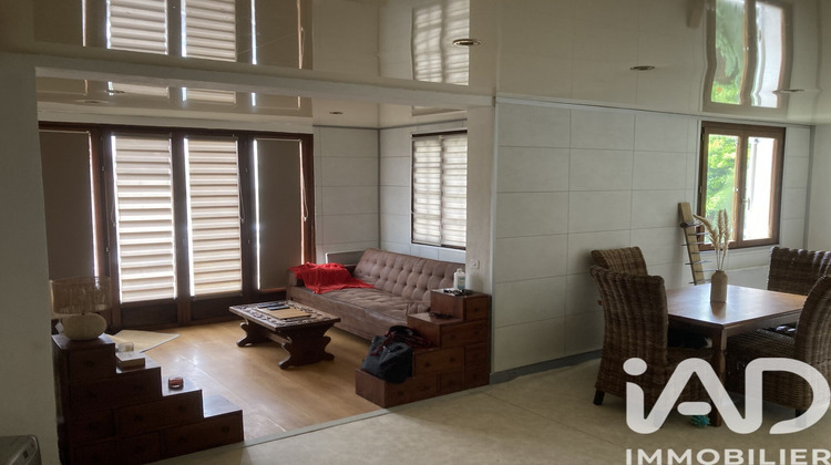 Ma-Cabane - Vente Maison Nogent-sur-Oise, 82 m²