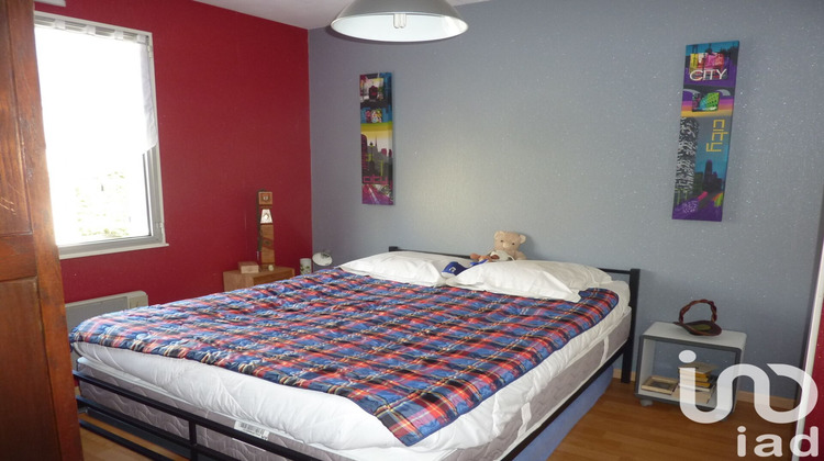 Ma-Cabane - Vente Maison Nogent-sur-Oise, 84 m²