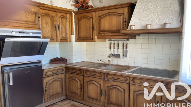 Ma-Cabane - Vente Maison Nogent-sur-Oise, 92 m²