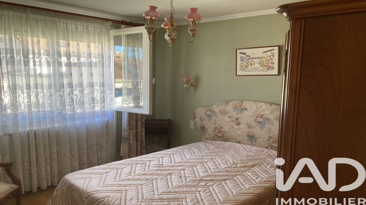 Ma-Cabane - Vente Maison Nogent-sur-Oise, 92 m²