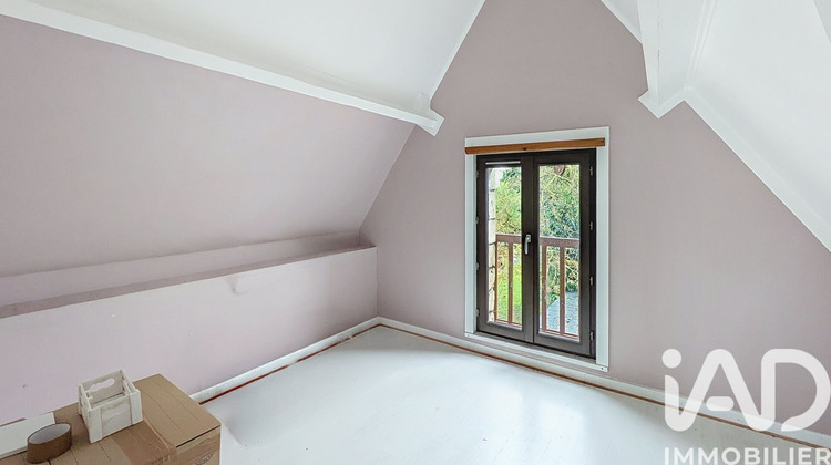 Ma-Cabane - Vente Maison Nogent-sur-Oise, 90 m²