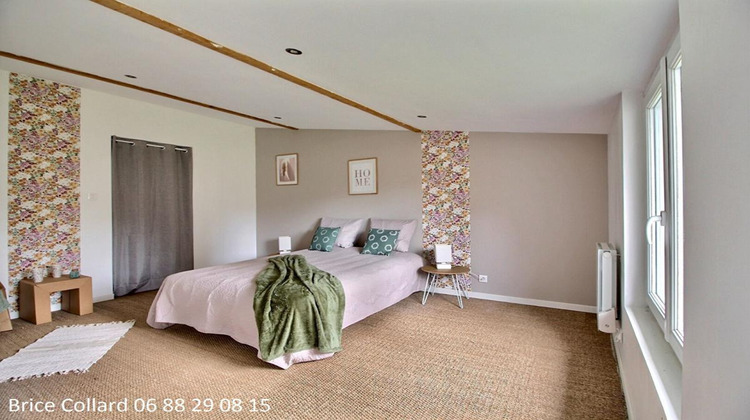 Ma-Cabane - Vente Maison NOGENT SUR OISE, 120 m²