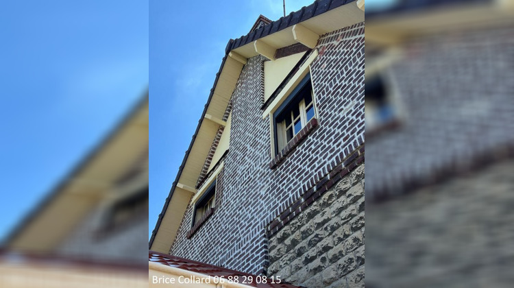Ma-Cabane - Vente Maison NOGENT SUR OISE, 95 m²