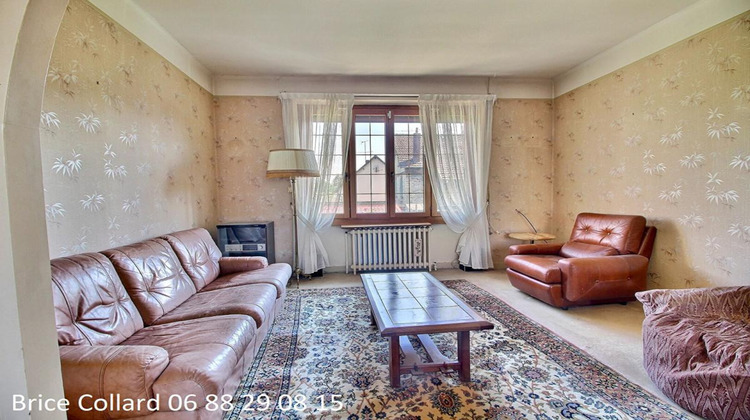 Ma-Cabane - Vente Maison NOGENT SUR OISE, 95 m²