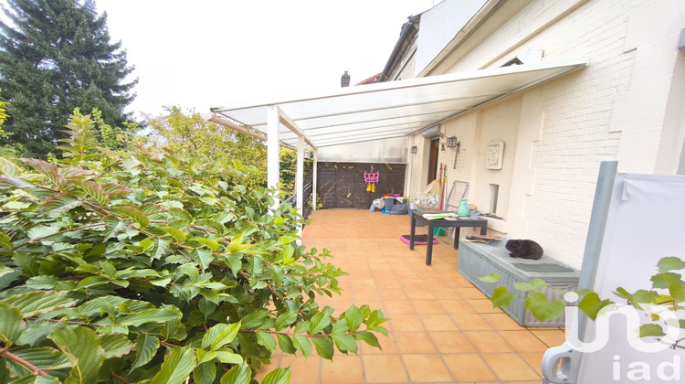 Ma-Cabane - Vente Maison Nogent-sur-Oise, 104 m²