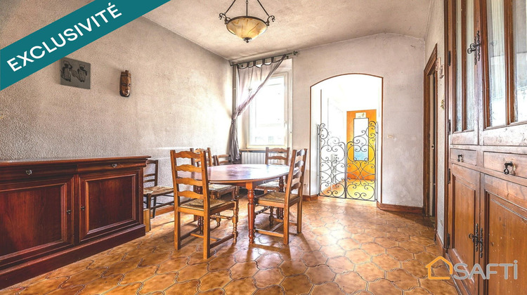 Ma-Cabane - Vente Maison Nogent-sur-Oise, 105 m²