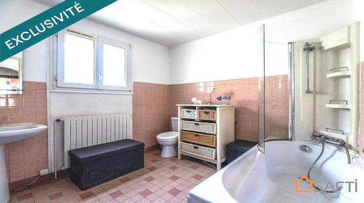 Ma-Cabane - Vente Maison Nogent-sur-Oise, 105 m²