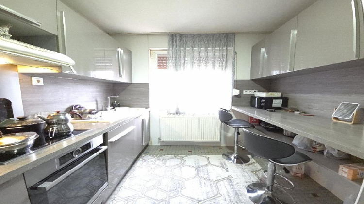 Ma-Cabane - Vente Maison NOGENT SUR OISE, 162 m²