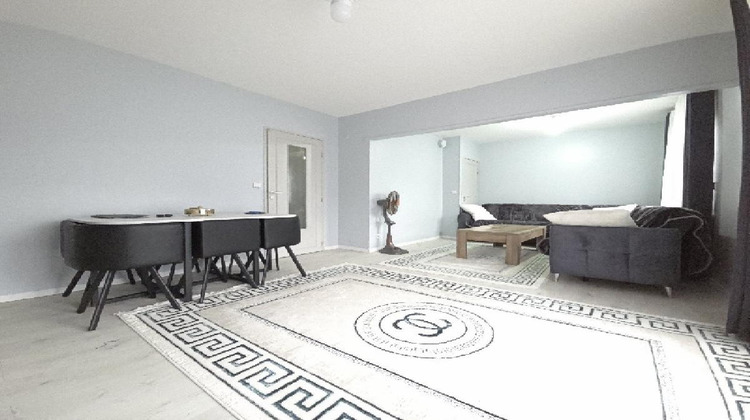 Ma-Cabane - Vente Maison NOGENT SUR OISE, 162 m²