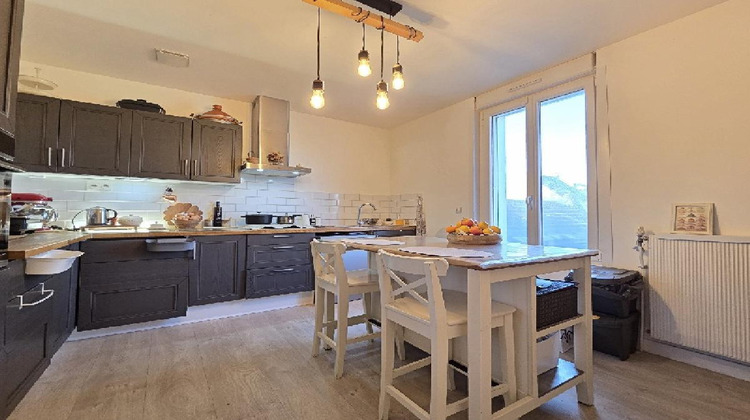 Ma-Cabane - Vente Maison NOGENT SUR OISE, 110 m²