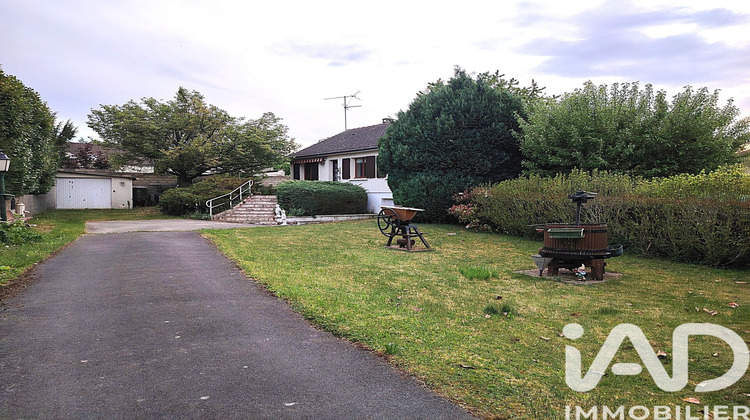 Ma-Cabane - Vente Maison Nogent-sur-Oise, 78 m²