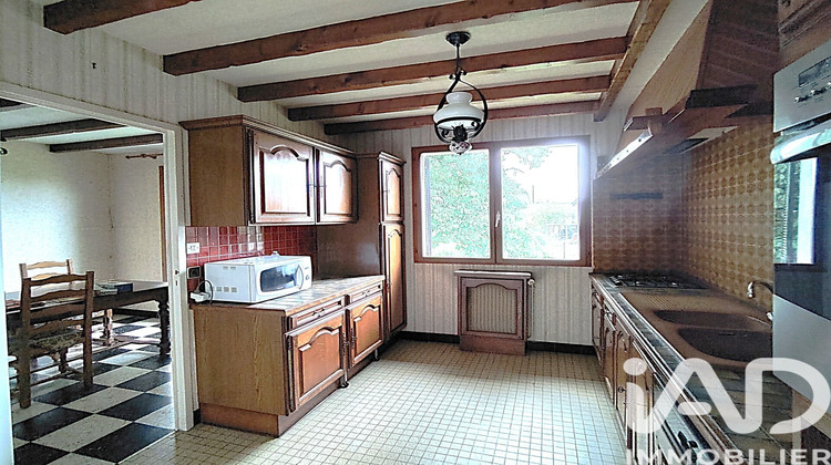 Ma-Cabane - Vente Maison Nogent-sur-Oise, 78 m²