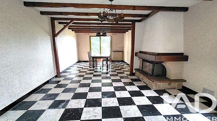 Ma-Cabane - Vente Maison Nogent-sur-Oise, 78 m²