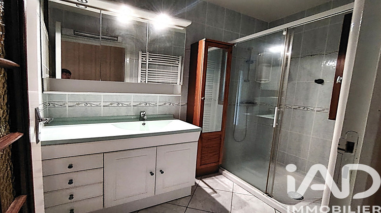 Ma-Cabane - Vente Maison Nogent-sur-Oise, 78 m²