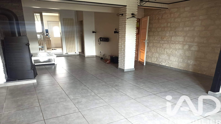 Ma-Cabane - Vente Maison Nogent-sur-Oise, 90 m²