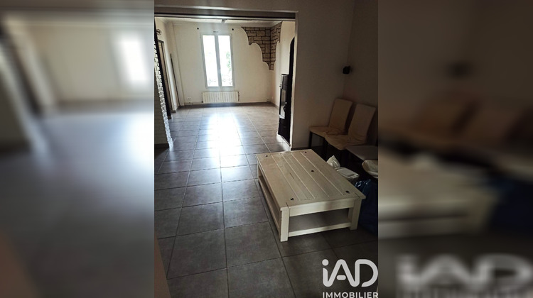 Ma-Cabane - Vente Maison Nogent-sur-Oise, 90 m²
