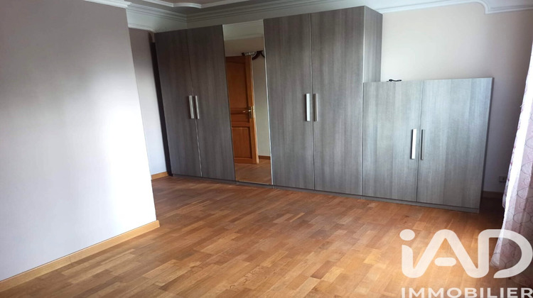 Ma-Cabane - Vente Maison Nogent-sur-Oise, 90 m²