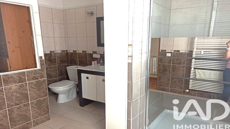 Ma-Cabane - Vente Maison Nogent-sur-Oise, 90 m²