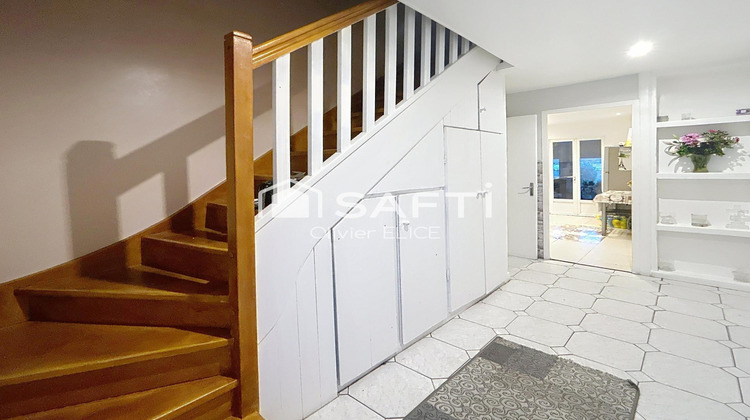 Ma-Cabane - Vente Maison Nogent-sur-Oise, 125 m²