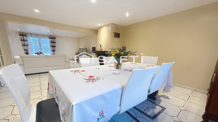 Ma-Cabane - Vente Maison Nogent-sur-Oise, 125 m²