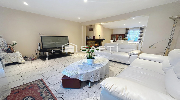 Ma-Cabane - Vente Maison Nogent-sur-Oise, 125 m²