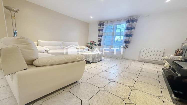 Ma-Cabane - Vente Maison Nogent-sur-Oise, 125 m²