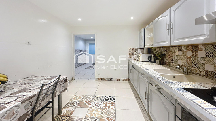 Ma-Cabane - Vente Maison Nogent-sur-Oise, 125 m²
