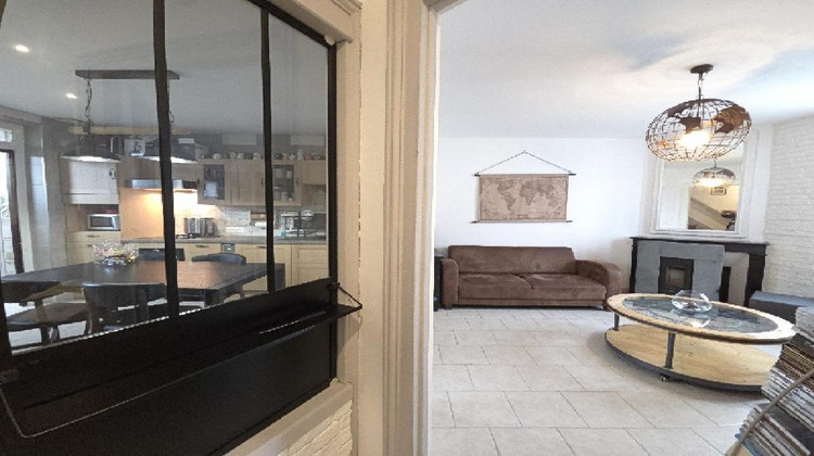 Ma-Cabane - Vente Maison NOGENT SUR OISE, 93 m²