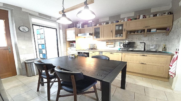 Ma-Cabane - Vente Maison NOGENT SUR OISE, 93 m²