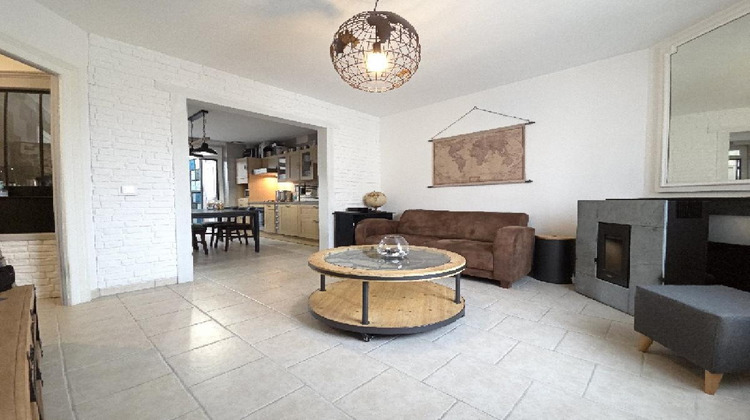 Ma-Cabane - Vente Maison NOGENT SUR OISE, 93 m²