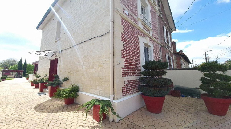 Ma-Cabane - Vente Maison NOGENT SUR OISE, 104 m²