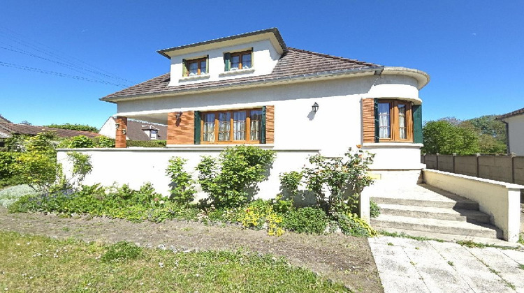 Ma-Cabane - Vente Maison NOGENT SUR OISE, 164 m²