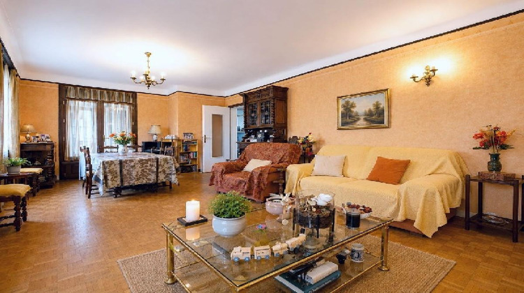 Ma-Cabane - Vente Maison NOGENT SUR OISE, 164 m²