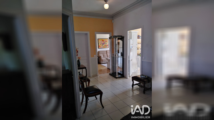 Ma-Cabane - Vente Maison Nogent-sur-Oise, 105 m²