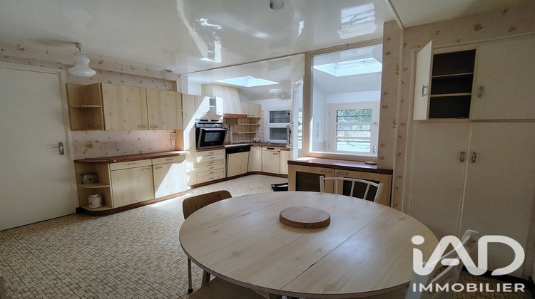 Ma-Cabane - Vente Maison Nogent-sur-Oise, 128 m²
