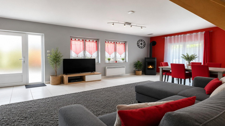Ma-Cabane - Vente Maison Nogent-sur-Oise, 80 m²
