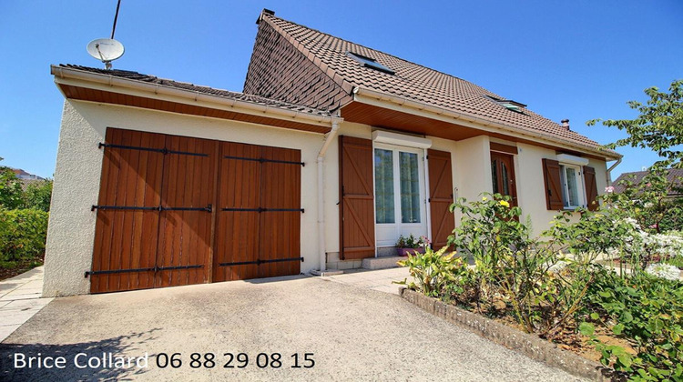 Ma-Cabane - Vente Maison NOGENT SUR OISE, 100 m²