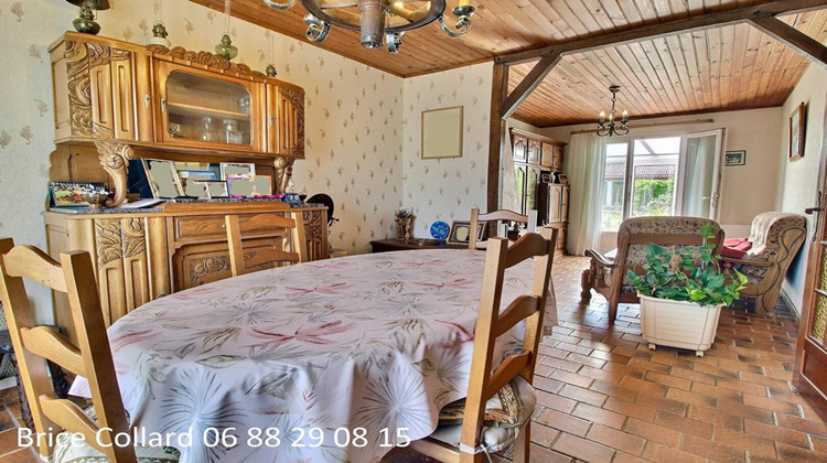 Ma-Cabane - Vente Maison NOGENT SUR OISE, 100 m²