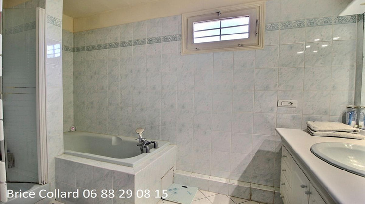 Ma-Cabane - Vente Maison NOGENT SUR OISE, 100 m²