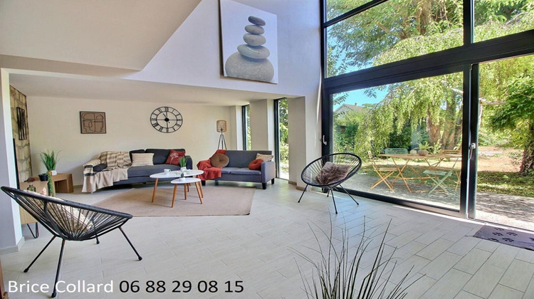 Ma-Cabane - Vente Maison NOGENT SUR OISE, 110 m²