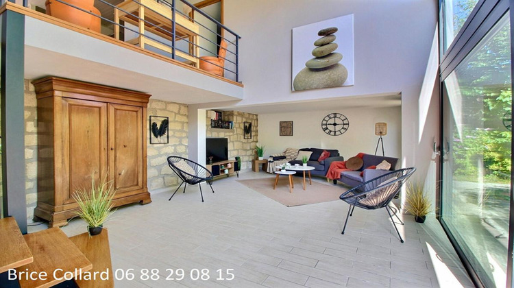 Ma-Cabane - Vente Maison NOGENT SUR OISE, 110 m²