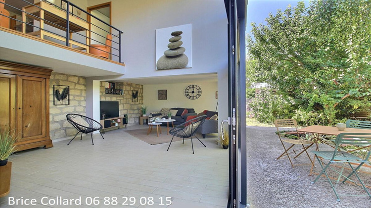 Ma-Cabane - Vente Maison NOGENT SUR OISE, 110 m²