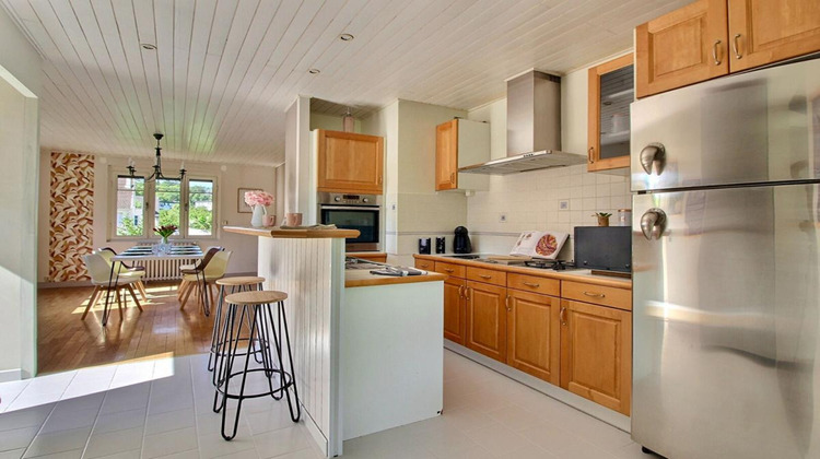 Ma-Cabane - Vente Maison NOGENT SUR OISE, 110 m²