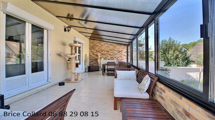 Ma-Cabane - Vente Maison NOGENT SUR OISE, 108 m²