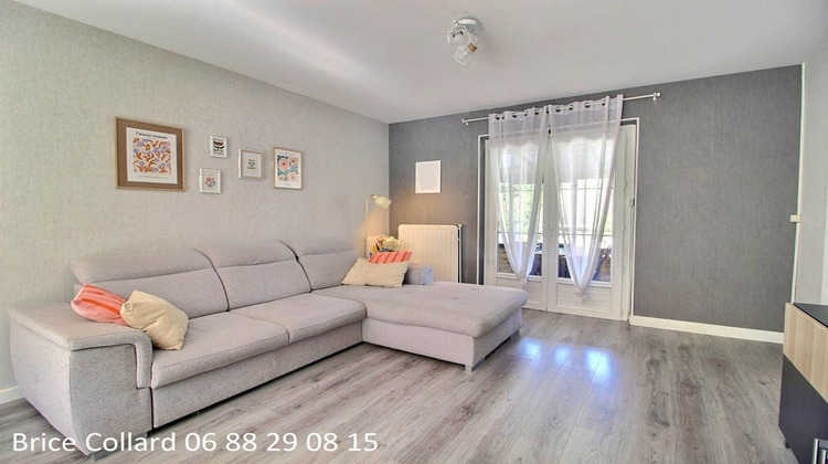 Ma-Cabane - Vente Maison NOGENT SUR OISE, 108 m²