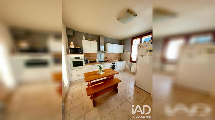 Ma-Cabane - Vente Maison Nogent-sur-Oise, 84 m²