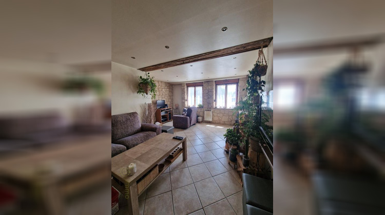Ma-Cabane - Vente Maison NOGENT SUR OISE, 101 m²
